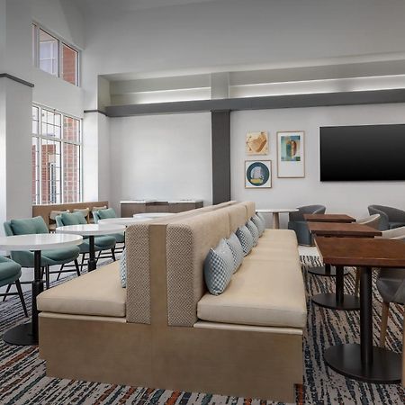 Homewood Suites By Hilton Cleveland-Solon Exterior foto