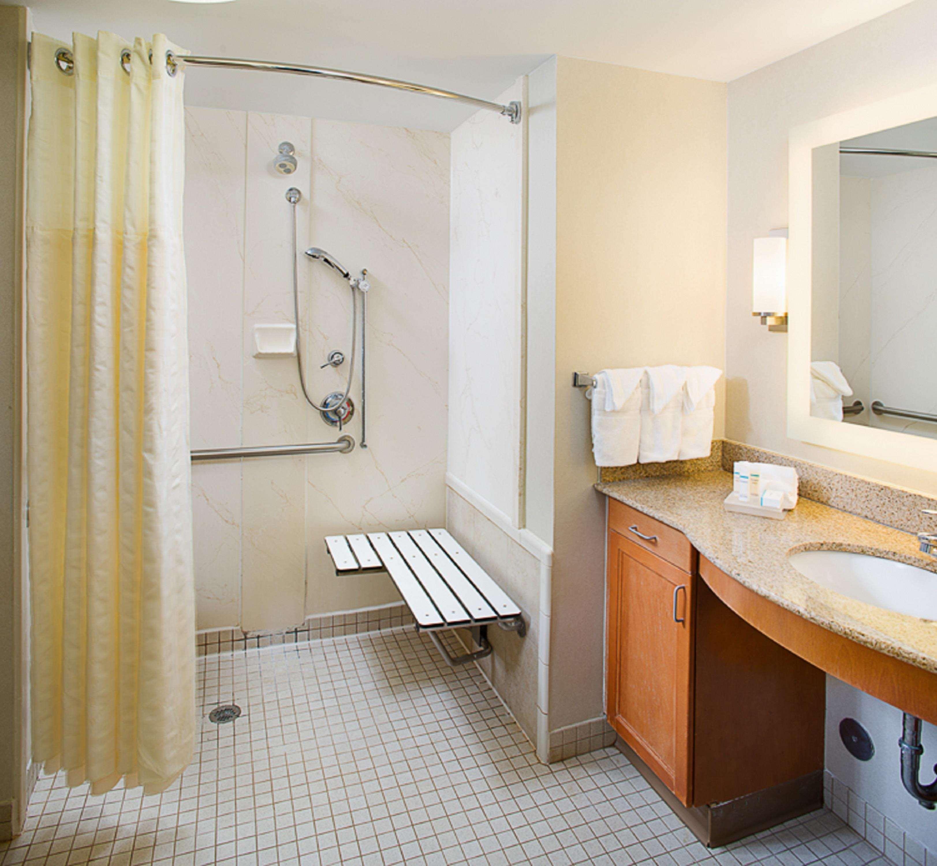 Homewood Suites By Hilton Cleveland-Solon Exterior foto