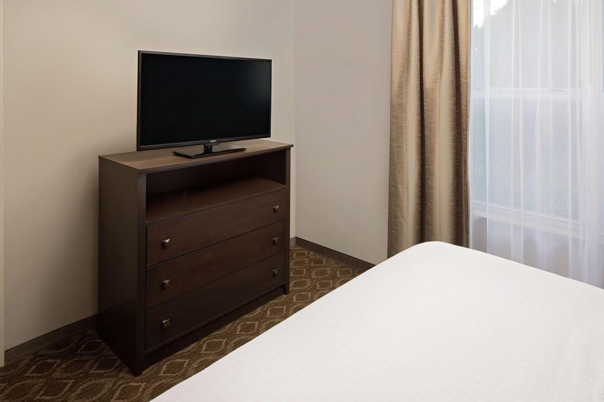 Homewood Suites By Hilton Cleveland-Solon Exterior foto