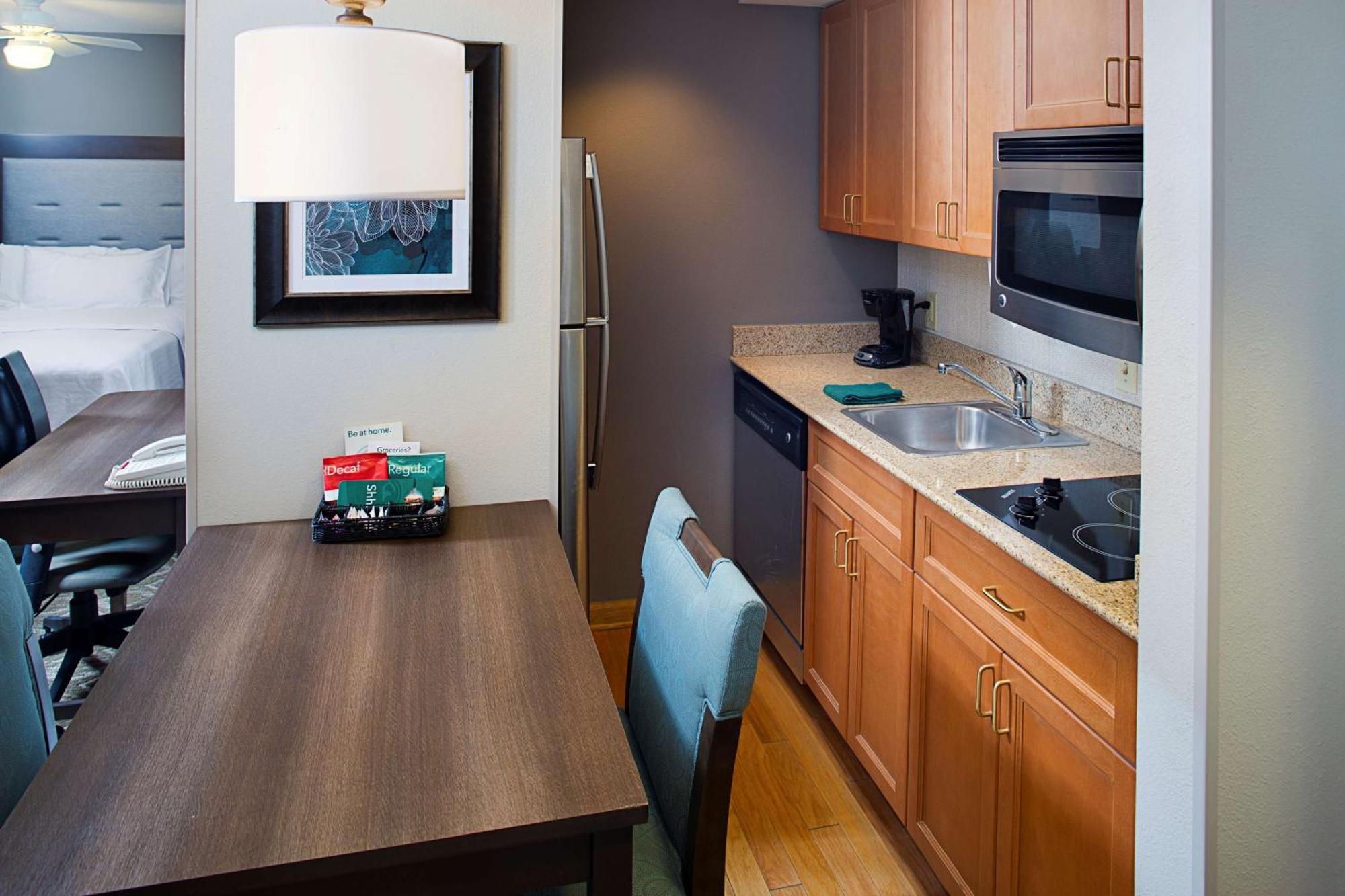 Homewood Suites By Hilton Cleveland-Solon Exterior foto