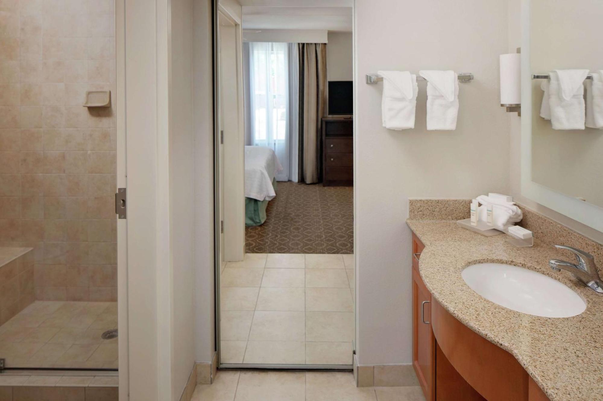 Homewood Suites By Hilton Cleveland-Solon Exterior foto