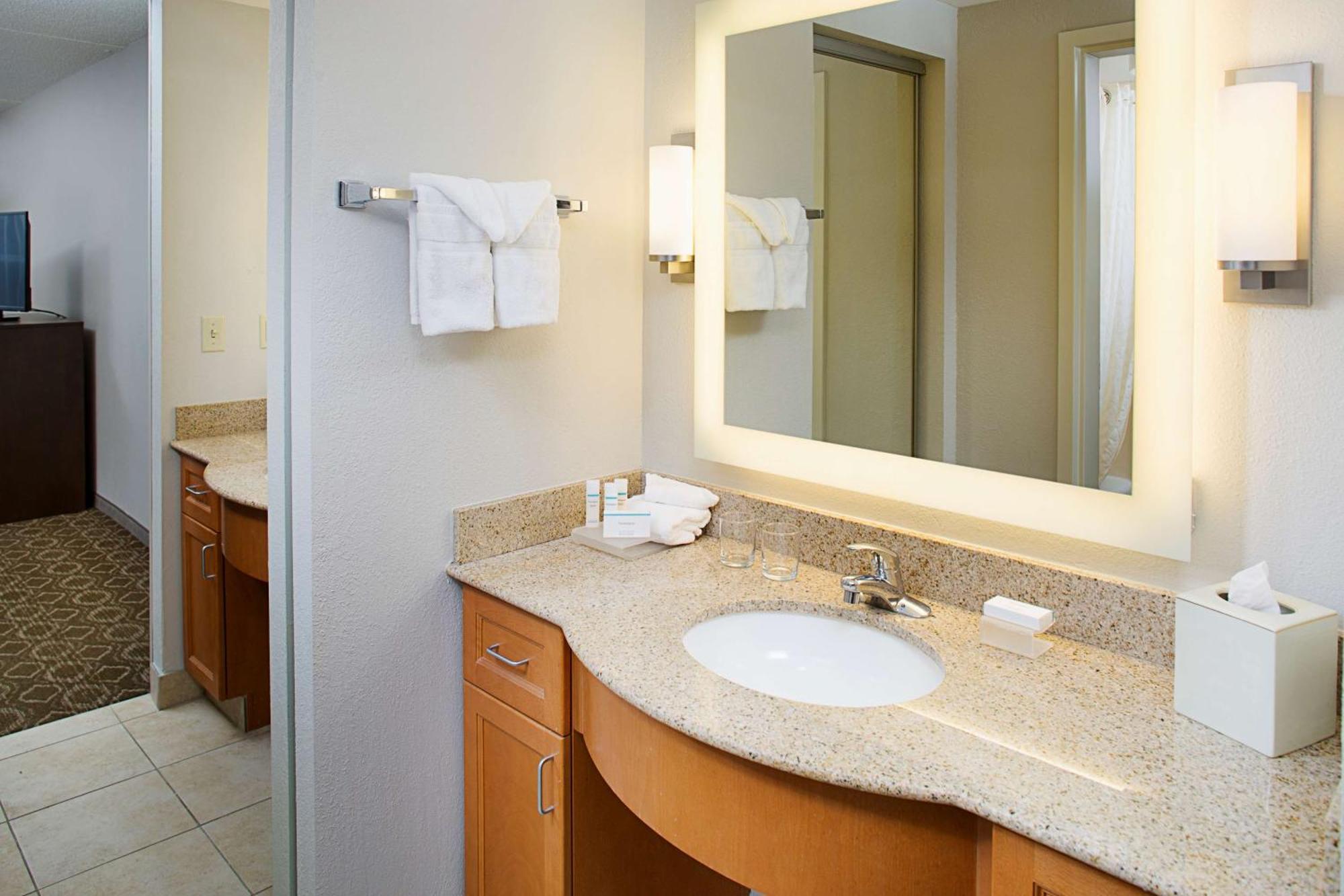 Homewood Suites By Hilton Cleveland-Solon Exterior foto