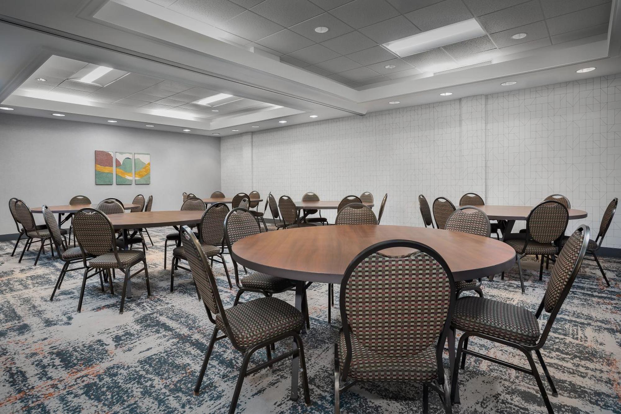 Homewood Suites By Hilton Cleveland-Solon Exterior foto
