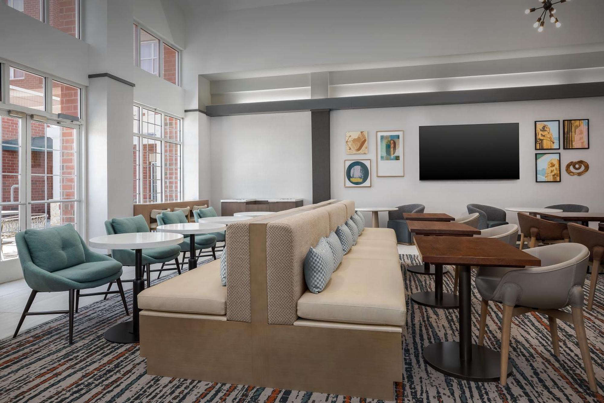 Homewood Suites By Hilton Cleveland-Solon Exterior foto