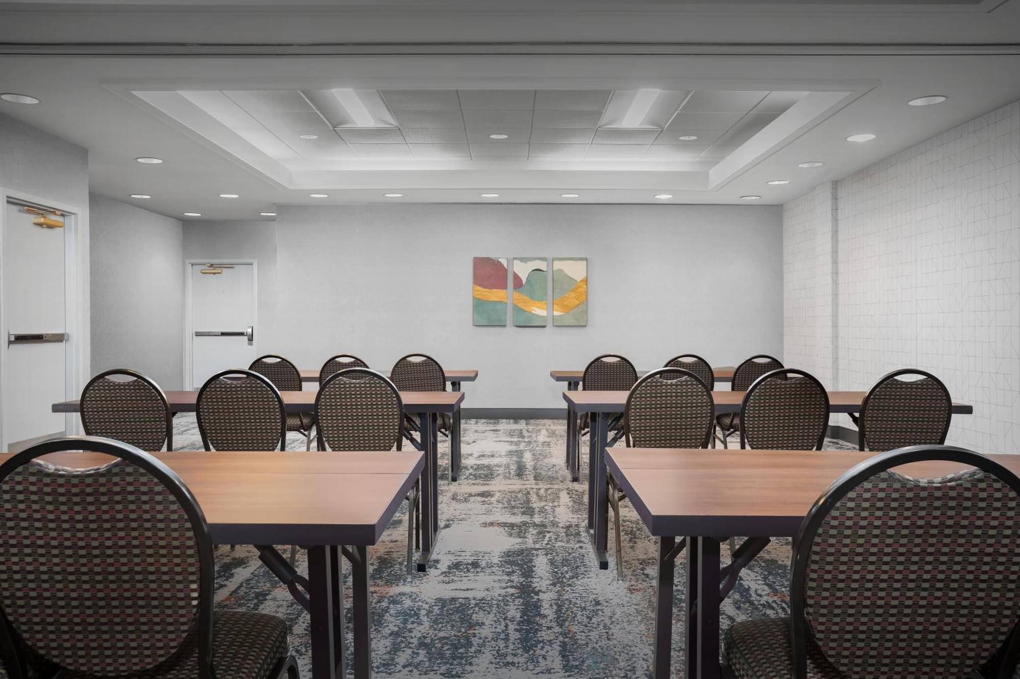 Homewood Suites By Hilton Cleveland-Solon Exterior foto