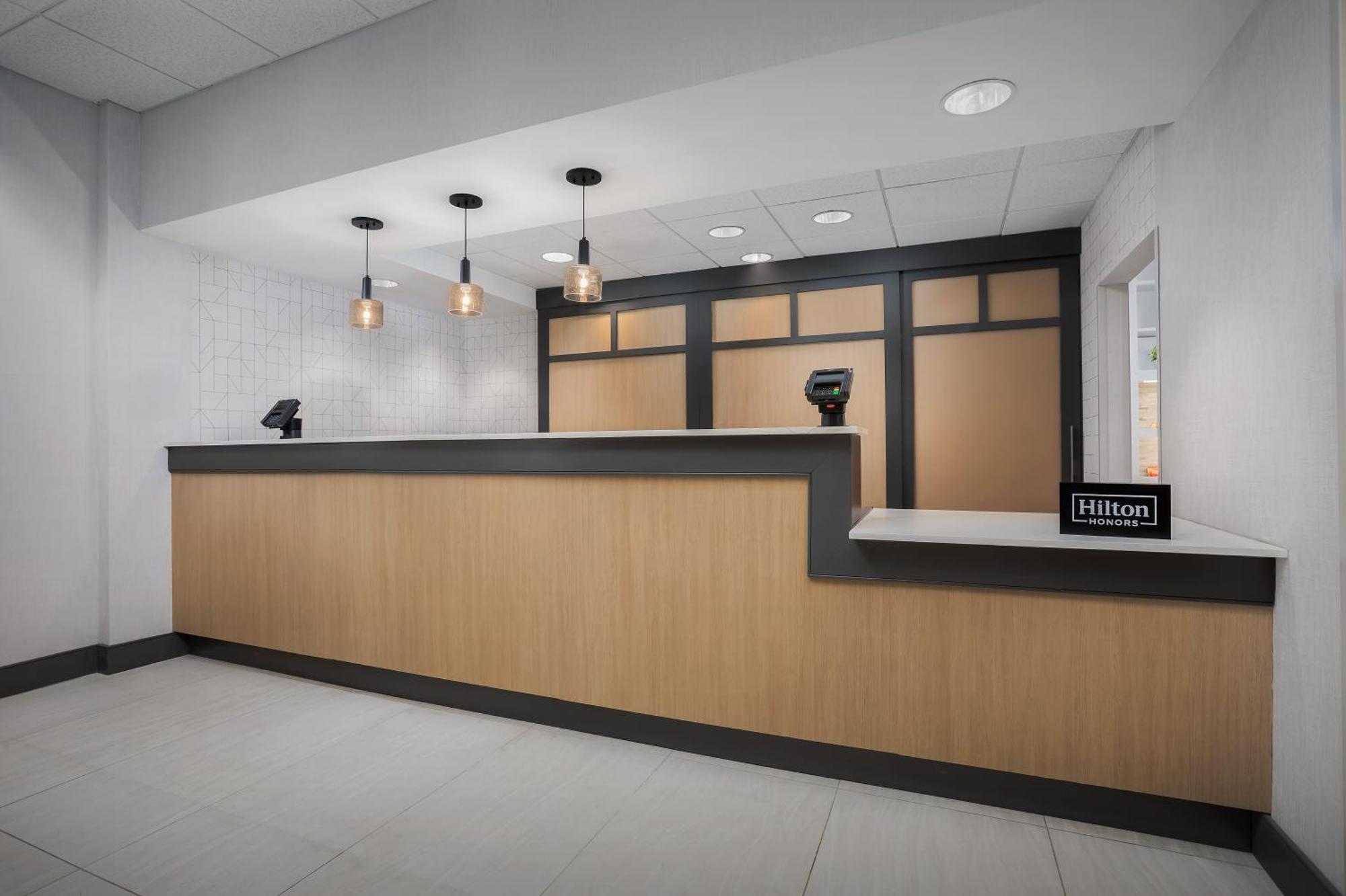Homewood Suites By Hilton Cleveland-Solon Exterior foto