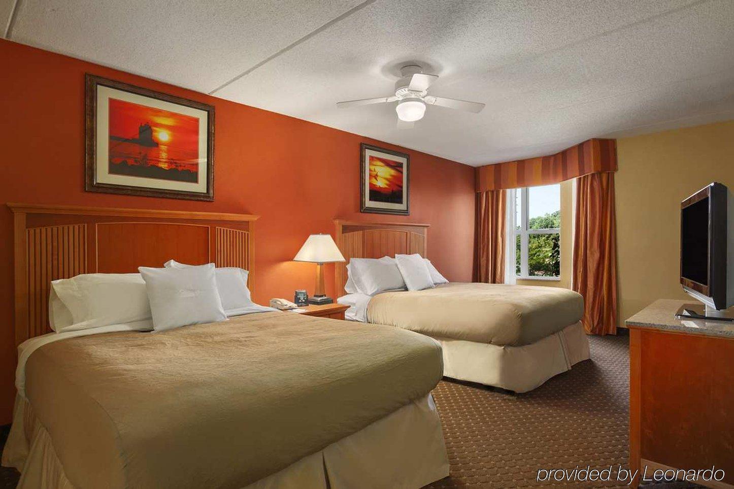 Homewood Suites By Hilton Cleveland-Solon Exterior foto