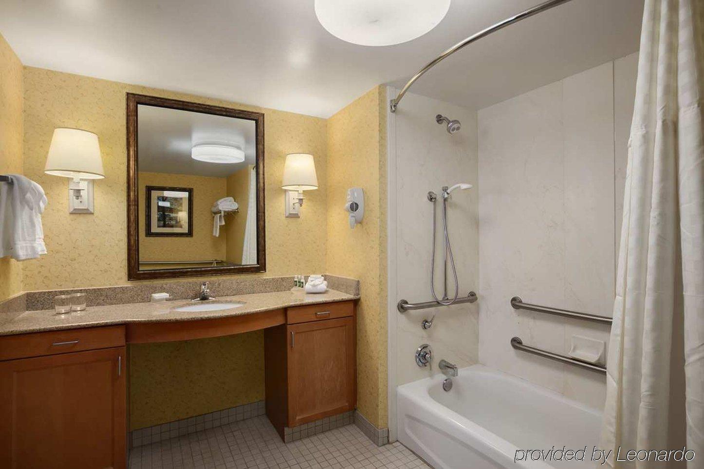 Homewood Suites By Hilton Cleveland-Solon Habitación foto