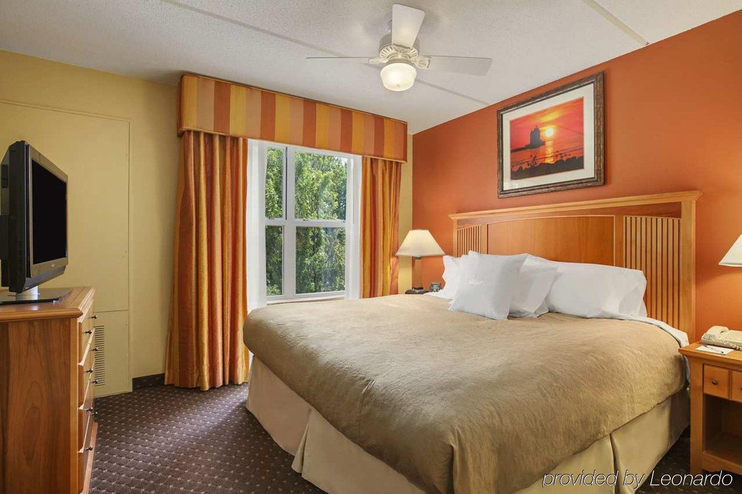 Homewood Suites By Hilton Cleveland-Solon Habitación foto