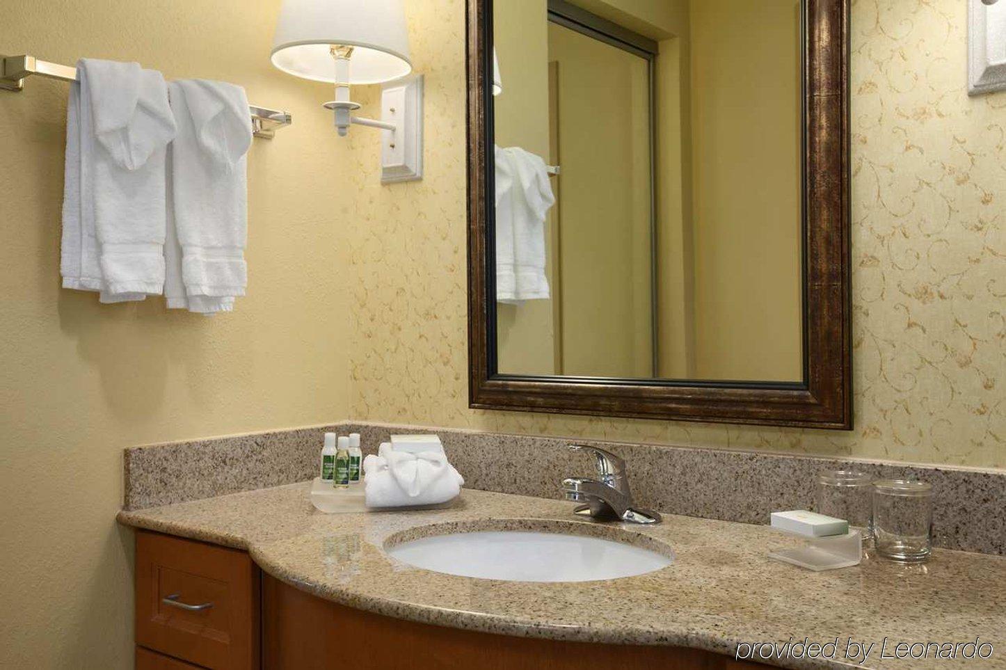Homewood Suites By Hilton Cleveland-Solon Habitación foto