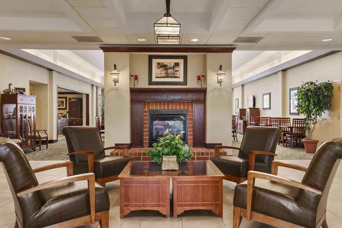 Homewood Suites By Hilton Cleveland-Solon Exterior foto
