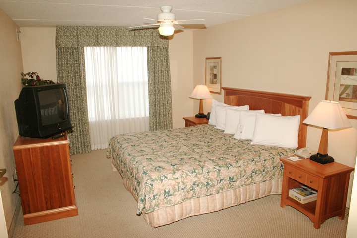 Homewood Suites By Hilton Cleveland-Solon Habitación foto